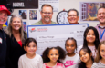 EASD 131 Educators Receive Mini Grants from AEEF 