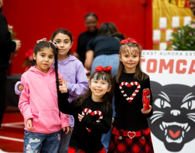 Posadas & Beyond: A Celebration of Cultures — December 6, 2025