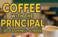 Last Coffee with the Principal