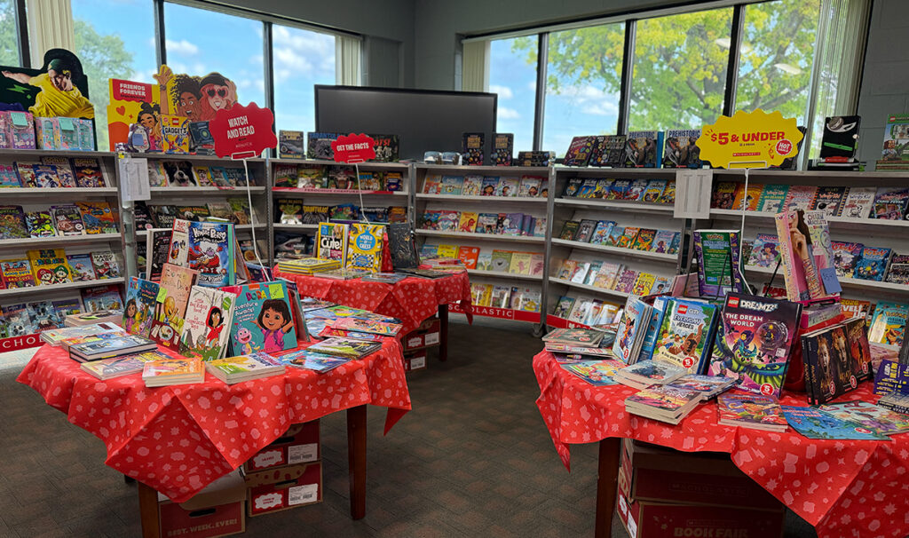 BookFairIN