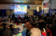 O'Donnell's Movie Night A Huge Success!